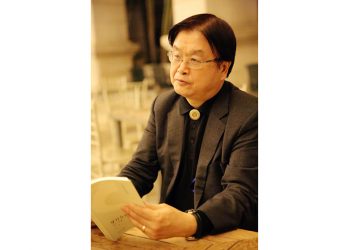 朴宰雨(Park Jae Woo)