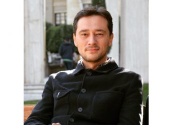 吉来（Giray Fidan）