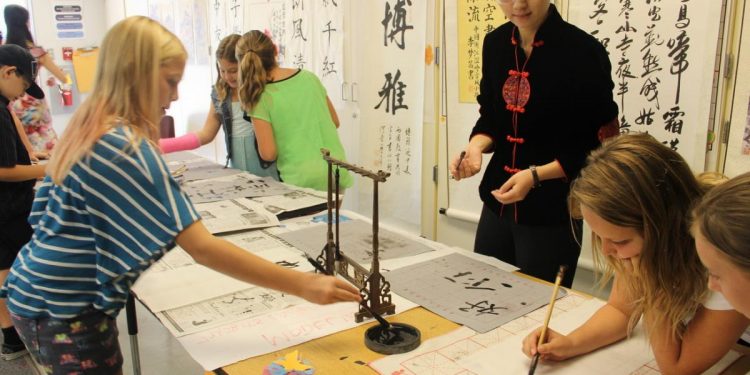 “一带一路”视野下的中国文学