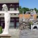 #文学之旅#探访日本杨贵妃墓