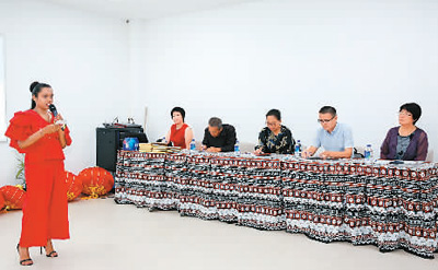 “汉语桥”海外预选赛陆续开赛:搭建联通中国与世界的文化之桥