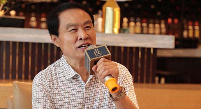 2022都柏林文学奖长名单公布,周大新入围