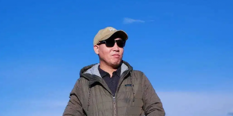 散文欣赏——杨献平:《内心的敦煌》