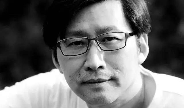 诗歌欣赏——李元胜:《青龙湖的黄昏》《黄河边》