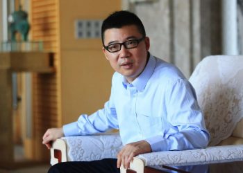 散文欣赏——李修文：《青见甘见》