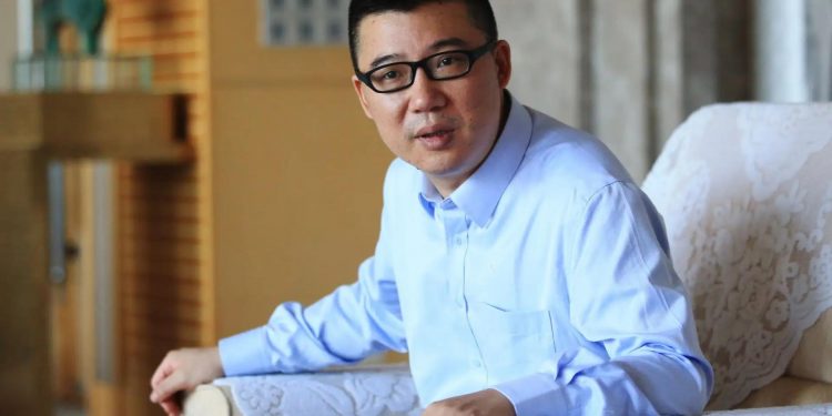 散文欣赏——李修文:《青见甘见》