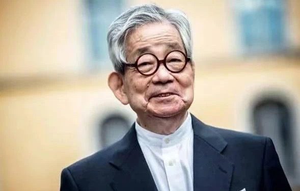 中国作家协会致唁电悼念大江健三郎先生