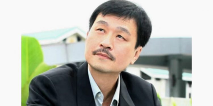 小说欣赏——希尼尔(新加坡)微型小说三篇