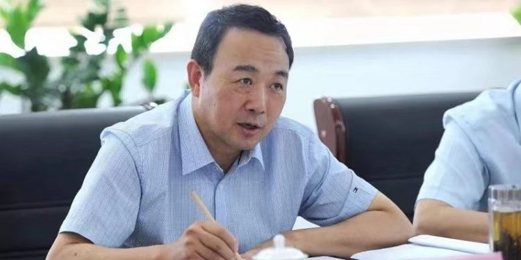 散文欣赏——高洪雷:《永远的敦煌》