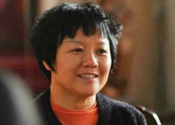 散文欣赏——王芳：《花叶见佛：情思大同》