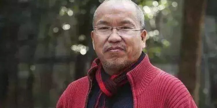 散文欣赏——陈仓：《四色丽江》