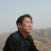 散文欣赏——高定存:《西口古渡看河灯》