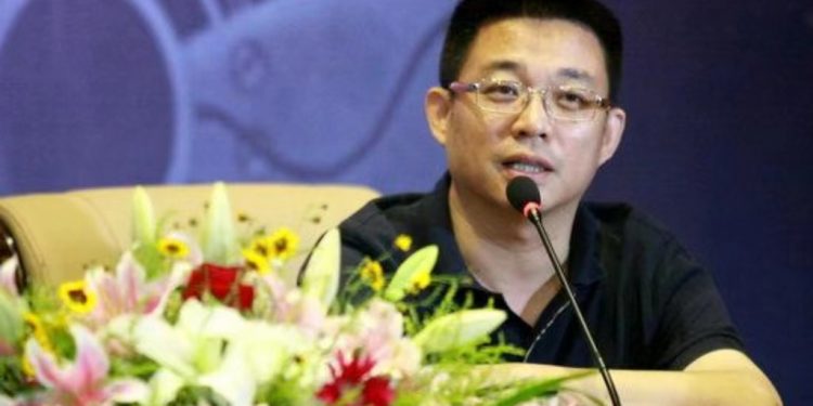 散文欣赏——彭程:《家住百万庄》