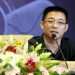 散文欣赏——彭程:《家住百万庄》