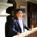 散文欣赏——李晓君：《寻访蔡明远踪迹》