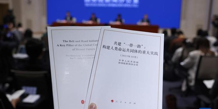 为人类社会进步汇聚文明力量