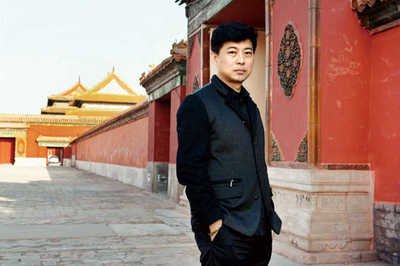 祝勇:文学是一座桥