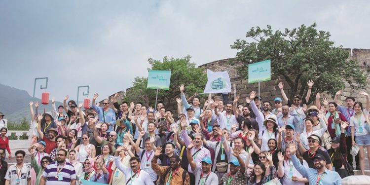 “我们更多的是相同,而非不同!” ——“首届国际青春诗会——金砖国家专场”发言摘登