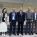 中国作家代表团出席柬埔寨首个“全国作家日”活动