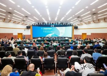 2026国际青春诗会落幕：喝过中国茶、闻过中国花香的人，一定会再回来